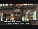 KRS-One & Professor Griff in