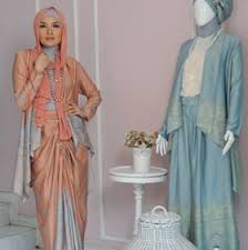 Tips Memilih Padu Padan Baju Muslim Pesta Terbaik