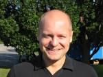 Niclas Kolm. Uppsala University