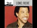 Woman - Lionel Richie