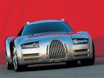 Audi Rosemeyer Concept Specs, Pictures &amp; Engine Review