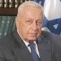 PM Ariel Sharon