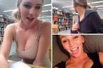 Kendra Sunderland: Teenager arrested after making x-rated porn.
