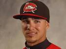 Felix Perez, outfielder