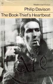 The Book-Thief’s Heartbeat cover