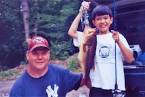 NJDEP Division of Fish & Wildlife - 2006 Skillful Angler Awards ... 