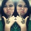 karen aquino. female. Bacoor, Philippines