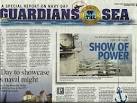 Mix-up: India uses JF-17 Thunder on Navy Day masthead – The ...
