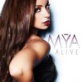 Photo Gallery: pop/R&B singer <b>Mya</b>'s