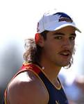 Taylor Walker Photos - Adelaide Crows Training Session - Zimbio