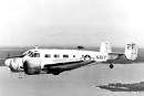 Beechcraft JRB