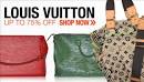 Louis Vuitton Handbag Sale | Portero Louis Vuitton Sale « SHEfinds