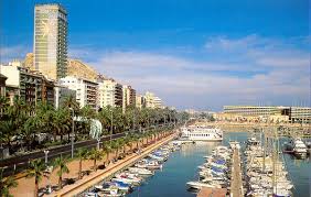 Alicante - www.redestravel.com/espana/alicante.htm