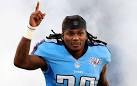 Titans RB Chris Johnson: I couldnt care less about fantasy.