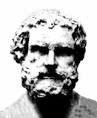 Democritus Portraits