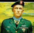 Vietnam Hero Capt.