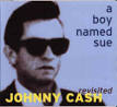 Franz Dobler: a boy named sue. Johnny Cash revisited a compilation - dobler2