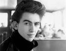 George Harrison in Hamburg,