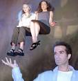 DAVID COPPERFIELD