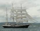 'Tenacious' is a ship owned by - via Daymix