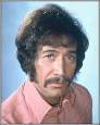 Peter Wyngarde as Jason King