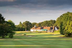 Image result for Surbiton Golf Club