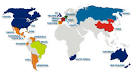Learn Spanish abroad, French, German, Italian, Chinese, Russian ... 