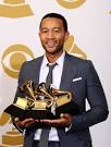 John Legend Pictures - The 53rd Annual GRAMMY Awards - Press Room ...