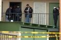 Monica Thomas Harris murder 10508 Whittier CA  killed by her
