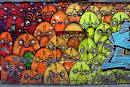 Graffiti art to boost your inspiration