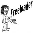Don Barnhart Entertainment's new feature film Freeloader