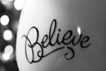 Believe - Photography Photo (9501412) - Fanpop