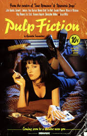  Pulp Fiction Legendado