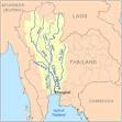 Chao Phraya River - Wikipedia, the free encyclopedia