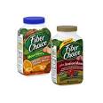 Free Fiber Choice Sample