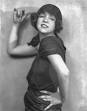 Flapper - Wikipedia, the free encyclopedia