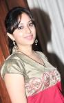 Telugu Actress Neelima Photo