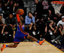 Nike KryptoNate Foamposite Lite - NATE ROBINSON the 2009 Slam Dunk ...
