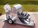 BBQ grill