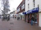 Cancer Research Shop - via Daymix