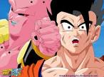 Super Buu Vs Gohan by ~kingvegito on deviantART - super_buu_vs_gohan_by_kingvegito-d3ivozi