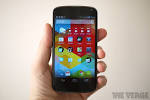 Nexus 4 review | The Verge