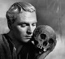 The great English actor Sir Laurence Olivier, after a life on stage and ... - laurence-oliver-actor