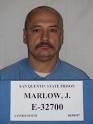 Name: MARLOW, JAMES GREGORY CDCR#: E32700 - jamesmarowe-prison-mug