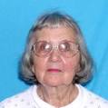 80-year old Mary Jane Carlson, reported missing Sunday evening from the King ... - carlson_mary