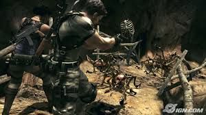 Resident Evil 5 Images?q=tbn:ANd9GcQR3yw4vjs2lNAGArZ3GTGxOVBGLtXkZPEW7WrdAOMKhUkLiHLElQ