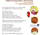 Clifford's Theme Song