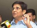 ... travel agent for their travel needs, ” Bal said in a statement today. - Kiran-Bedi-3804