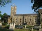 Great Ilford: St Mary the - via Daymix