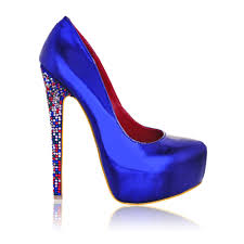 Aliexpress: Popular Canvas High Heels in Shoes | Heels | Pinterest ...